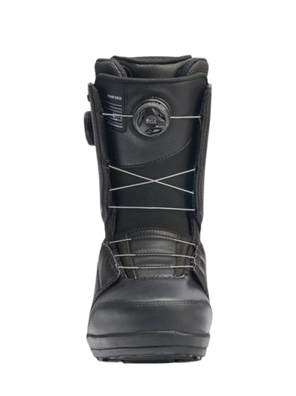 Boots Snowboard K2 Barbati Hanford Black 25/26 [4]