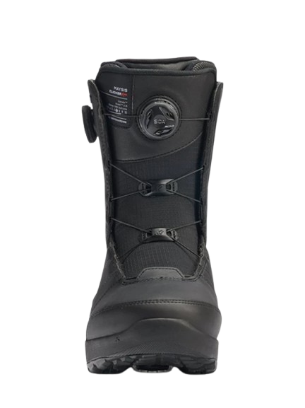 Boots Snowboard K2 Barbati Maysis Black 25/26 [4]