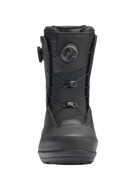 Boots Snowboard K2 Barbati Maysis Wide Black 25/26 [4]