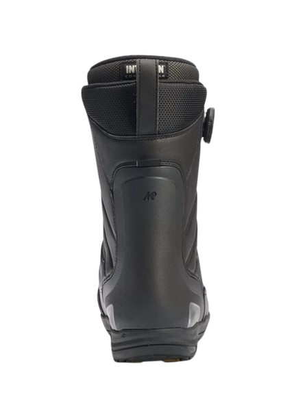 Boots Snowboard K2 Barbati Maysis Wide Black 25/26 [3]