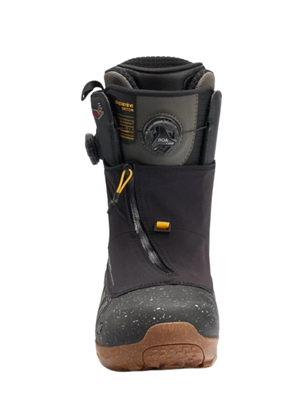 Boots Snowboard K2 Barbati Orton Black 25/26 [3]