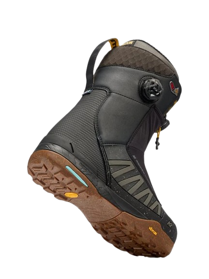 Boots Snowboard K2 Barbati Orton Black 25/26 [7]
