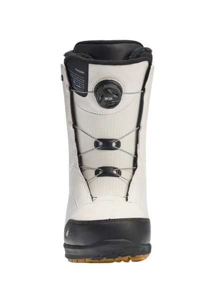 Boots Snowboard K2 Barbati Raider Grey 25/26 [4]