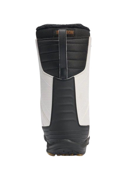 Boots Snowboard K2 Barbati Raider Grey 25/26 [3]