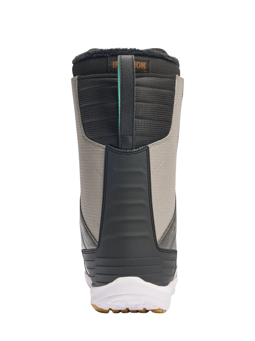 Boots Snowboard K2 Barbati Raider Grey 25/26 [3]