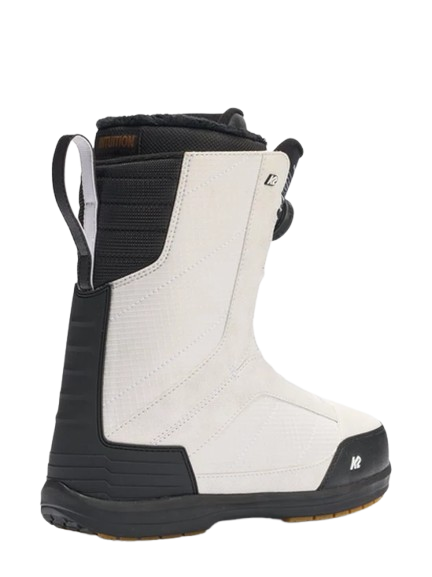 Boots Snowboard K2 Barbati Raider Grey 25/26 [2]