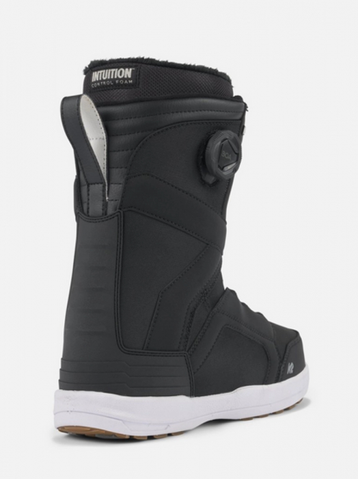 Boots snowboard K2 BOUNDARY Black [2]