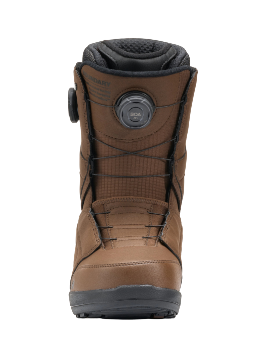 Boots Snowboard K2 Boundary Grey Barbati [4]