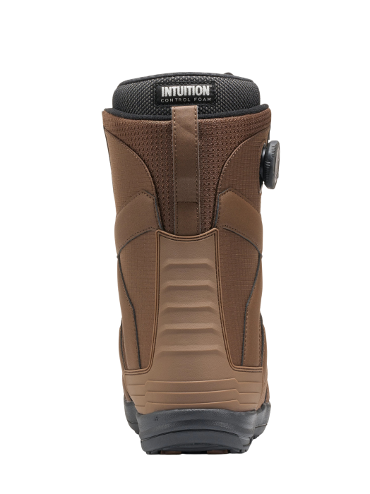 Boots Snowboard K2 Boundary Grey Barbati [3]