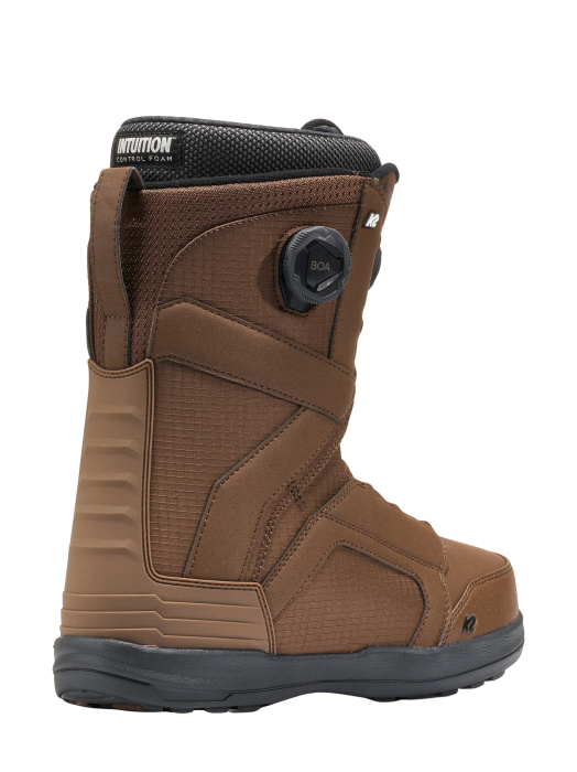 Boots Snowboard K2 Boundary Grey Barbati [2]