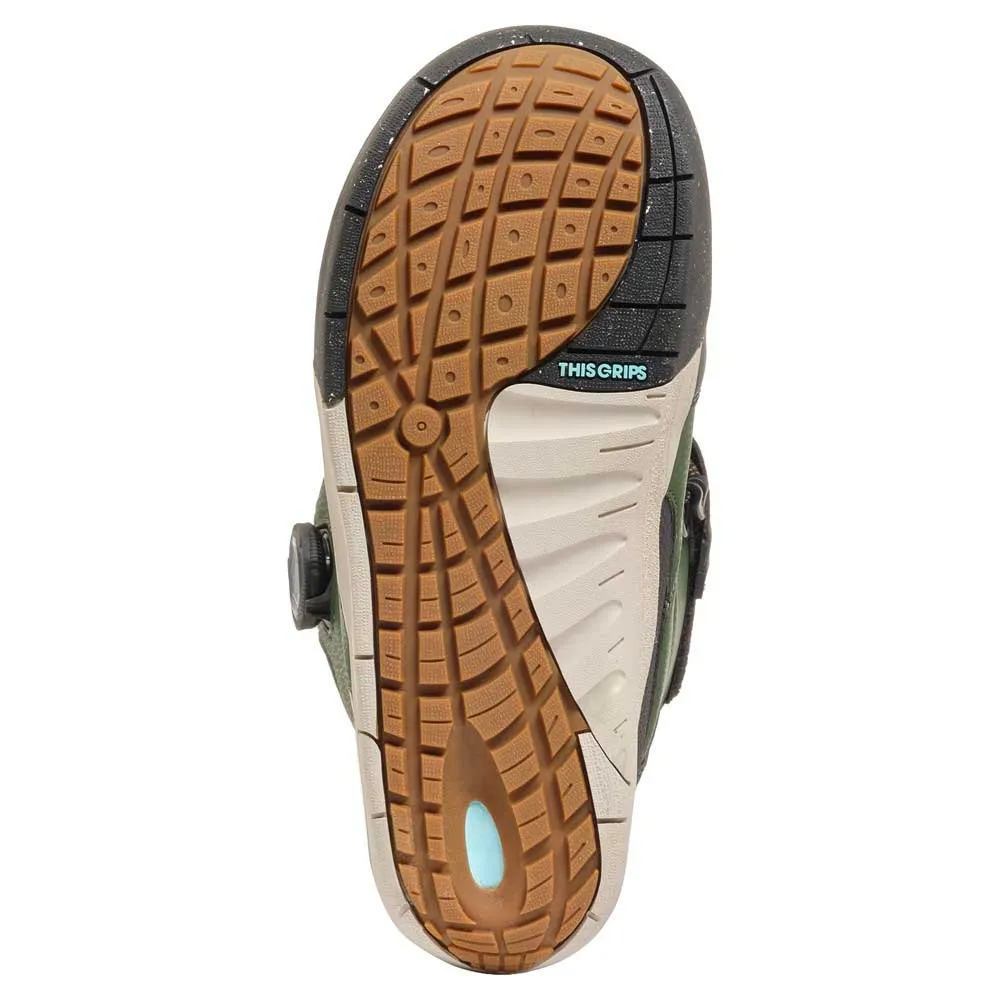 Boots Snowboard K2 Evasion 2025 [5]