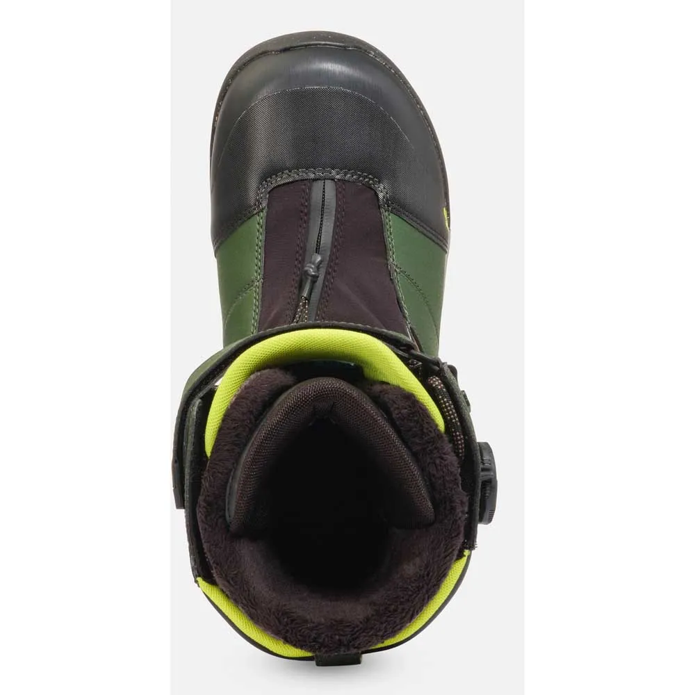 Boots Snowboard K2 Evasion 2025 [2]