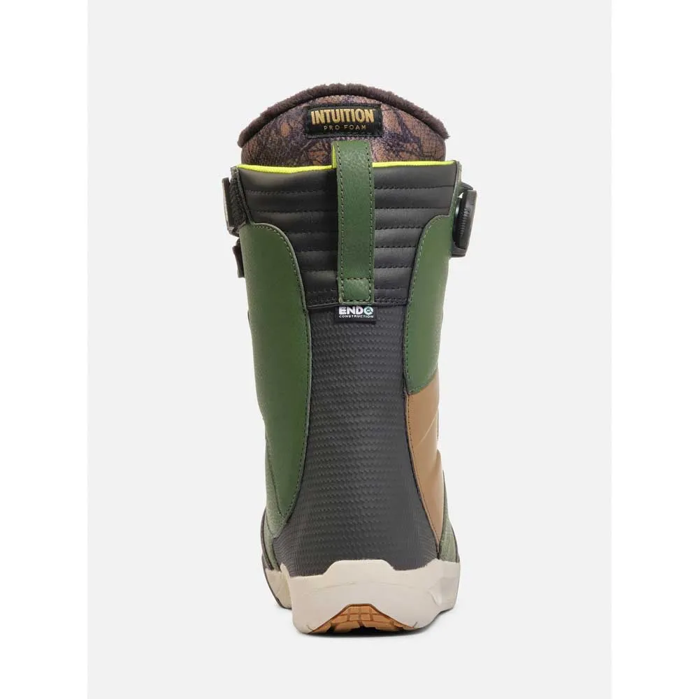 Boots Snowboard K2 Evasion 2025 [7]