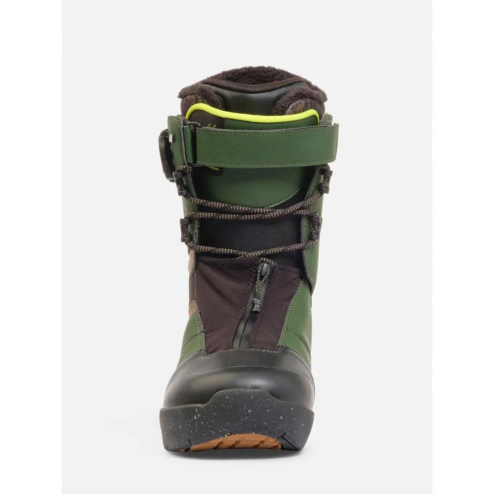 Boots Snowboard K2 Evasion 2025 [4]