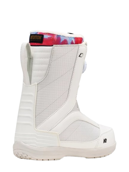 Boots Snowboard K2 Femei Haven White 25/26 [3]