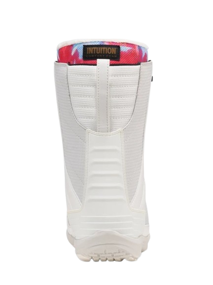 Boots Snowboard K2 Femei Haven White 25/26 [4]