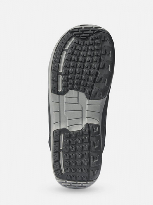 BOOTS SNOWBOARD K2 HAVEN BLACK [4]