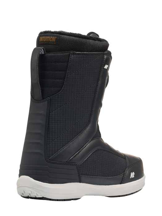 Boots Snowboard K2 Haven Black Femei [2]