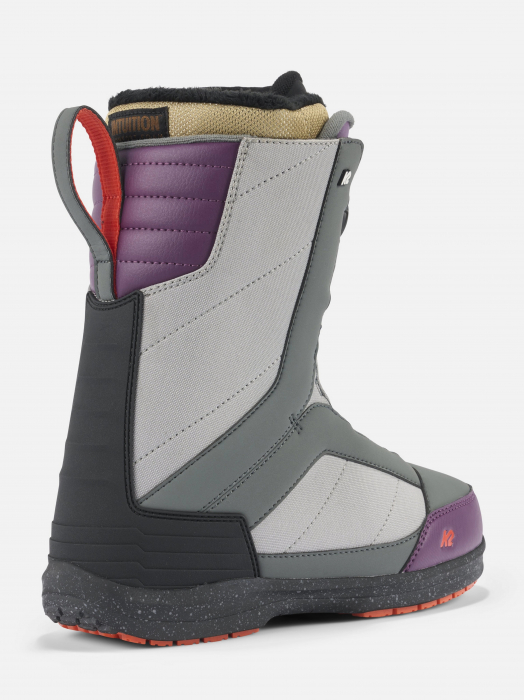 BOOTS SNOWBOARD K2 HAVEN MULTI [2]