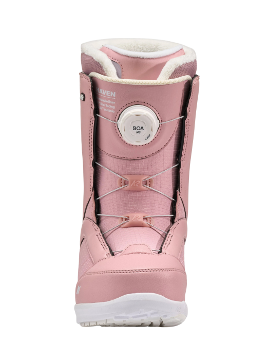 Boots Snowboard K2 Haven Rose Femei [3]