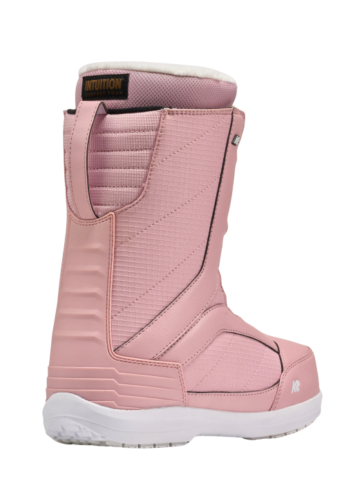 Boots Snowboard K2 Haven Rose Femei [2]