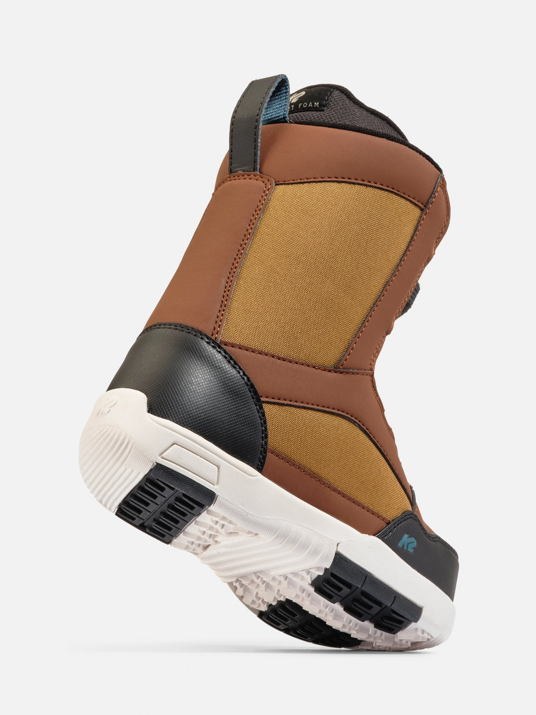 Boots Snowboard K2 Juniori Trail [3]