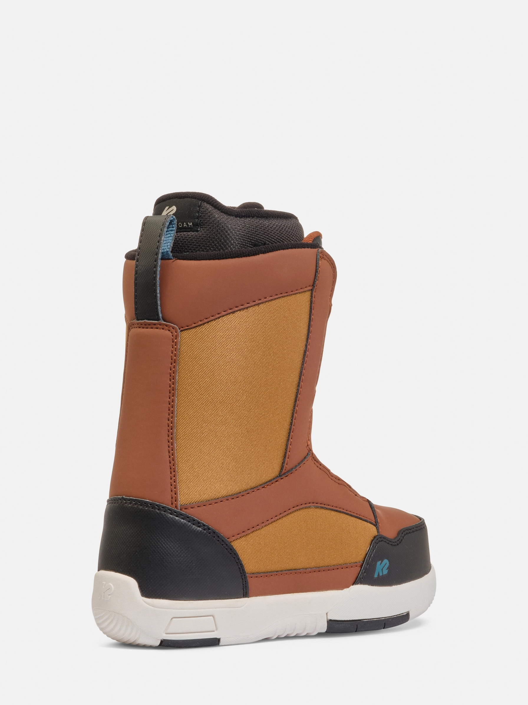 Boots Snowboard K2 Juniori Trail [4]