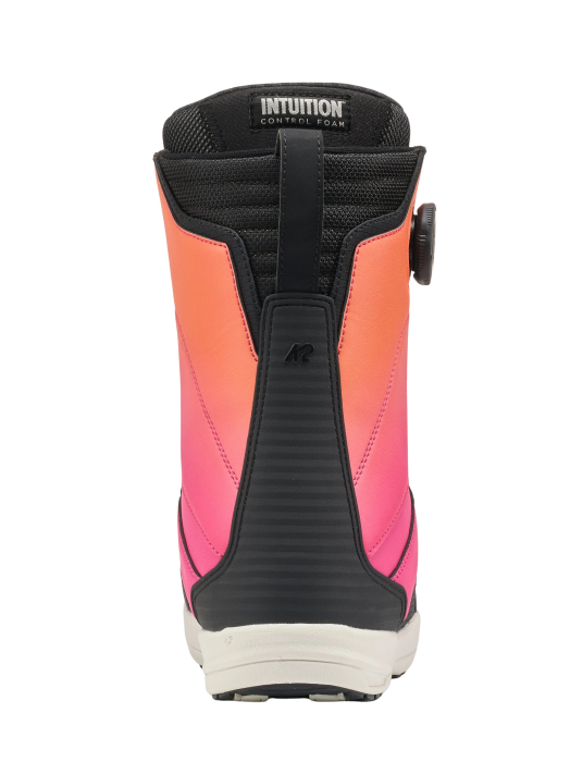 Boots Snowboard K2 Kinsley Fade Femei [3]