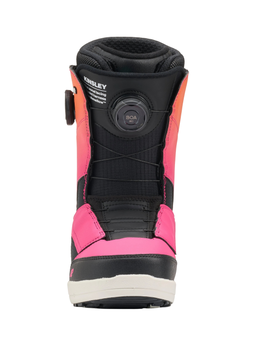 Boots Snowboard K2 Kinsley Fade Femei [4]