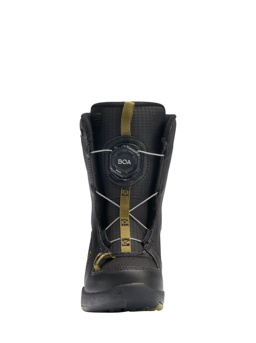 Boots Snowboard K2 Lil Mini Black Juniori [3]