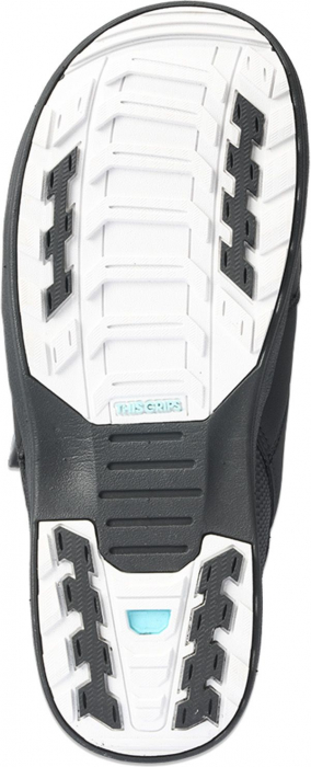 Boots snowboard K2 MAYSIS Black [3]