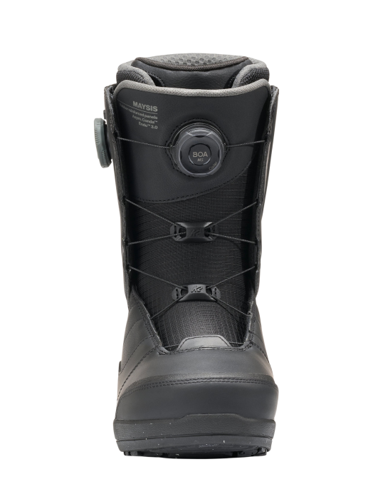 Boots Snowboard K2 Maysis Black Barbati [4]
