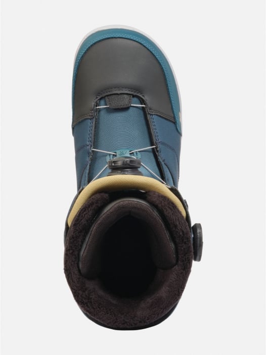 Boots Snowboard K2 Maysis David Djite Blue 2025 [3]