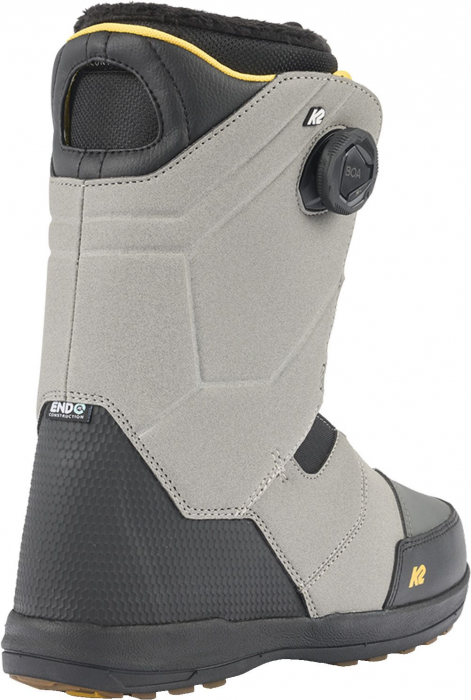 BOOTS SNOWBOARD K2 MAYSIS WORKWEAR (DAVID DJITÉ) [2]