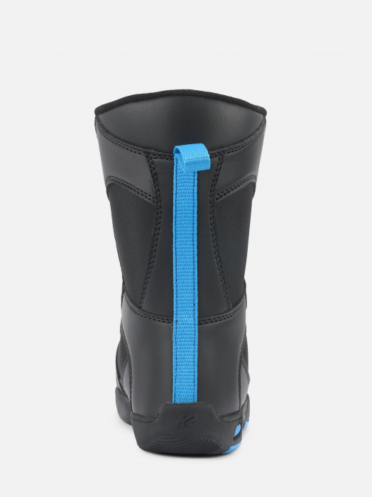 BOOTS SNOWBOARD K2  MINI TURBO BLACK [3]