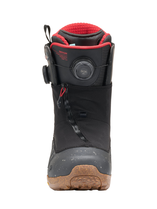 Boots Snowboard K2 Orton Black [3]