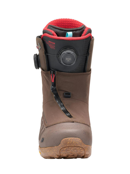Boots Snowboard K2 Orton Honey Brown [2]
