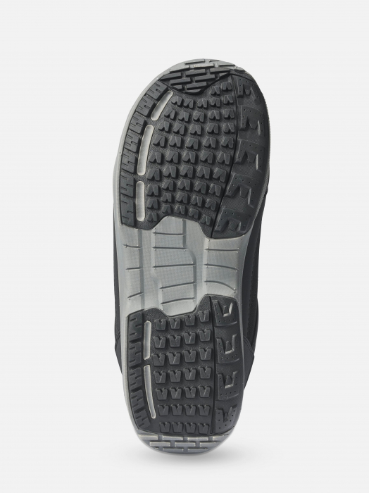 Boots snowboard K2 RAIDER Black [4]
