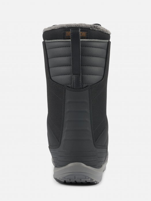 Boots snowboard K2 RAIDER Black [3]