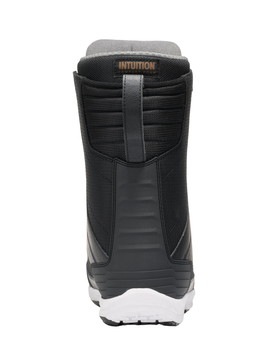 Boots Snowboard K2 Raider Black Barbati [3]