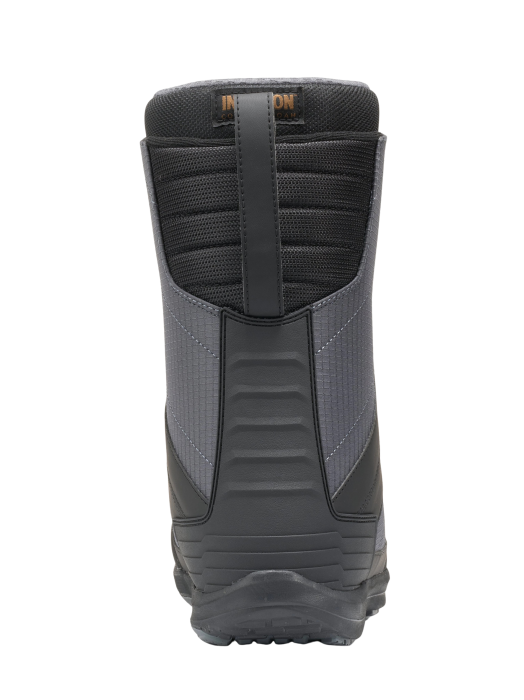 Boots Snowboard K2 Raider Grey Barbati [4]