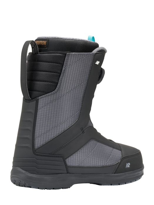 Boots Snowboard K2 Raider Grey Barbati [2]