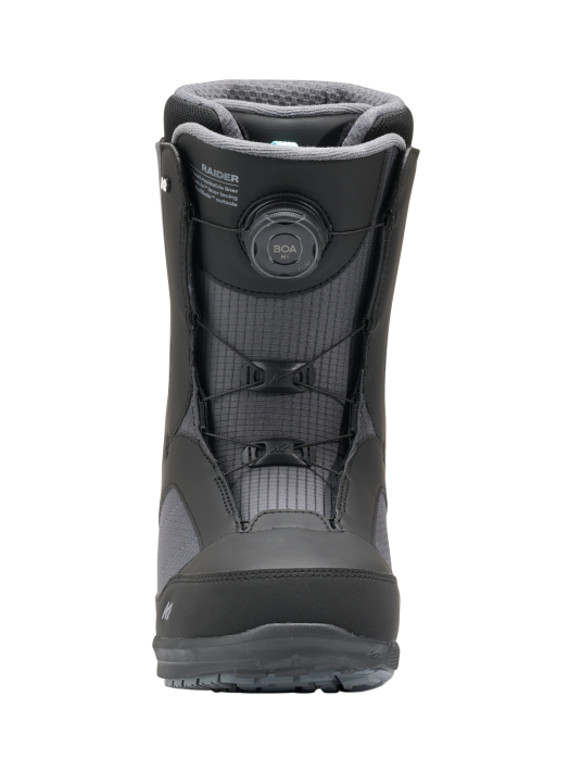 Boots Snowboard K2 Raider Grey Barbati [3]