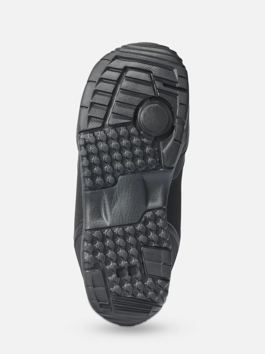 BOOTS SNOWBOARD K2 W BENES BLACK [3]