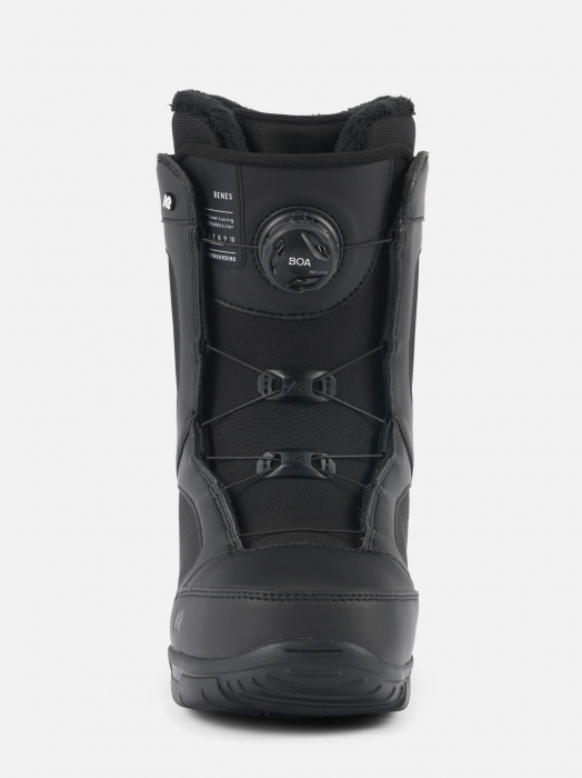 BOOTS SNOWBOARD K2 W BENES BLACK [4]