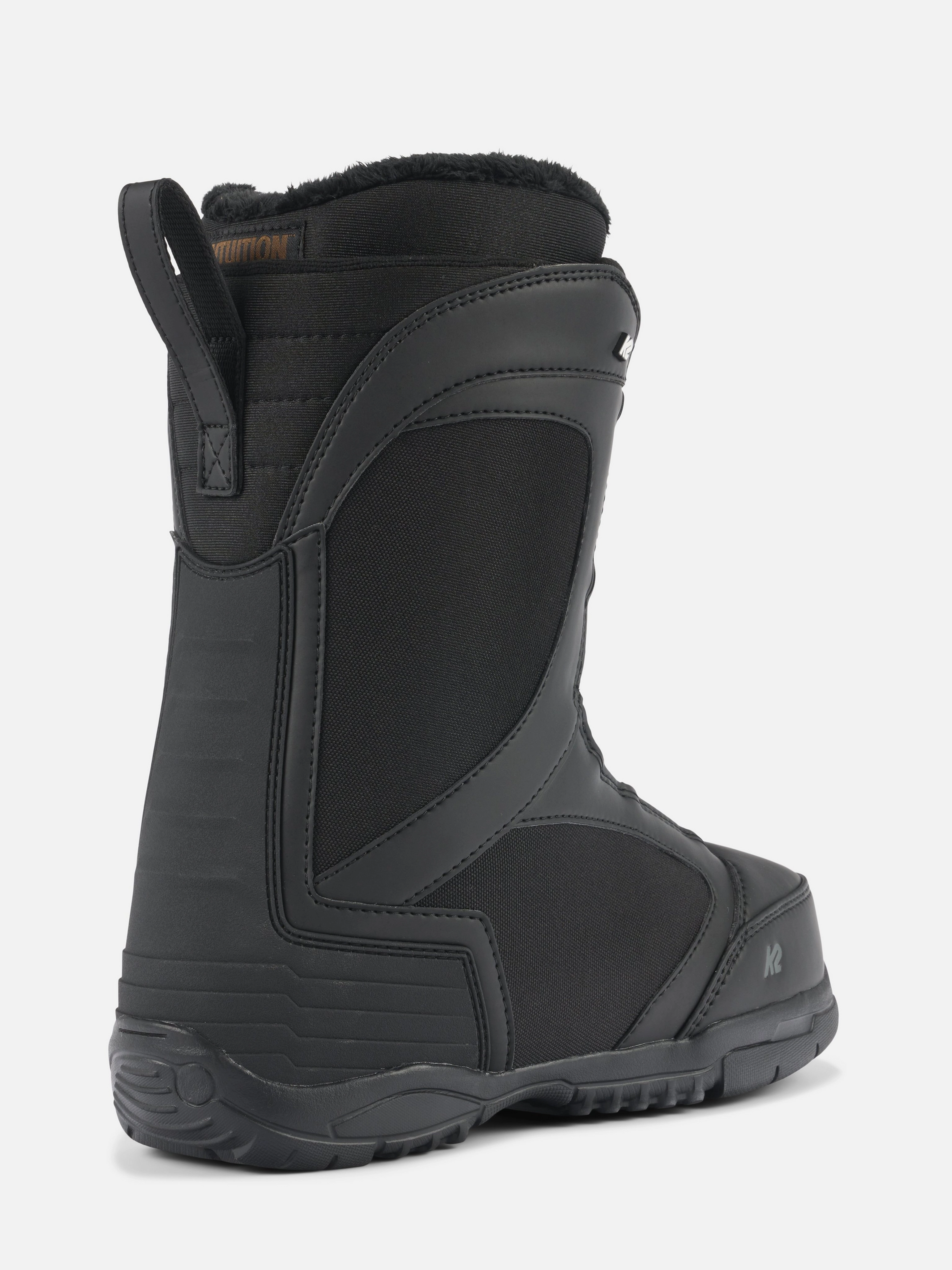 BOOTS SNOWBOARD K2 W BENES BLACK [2]