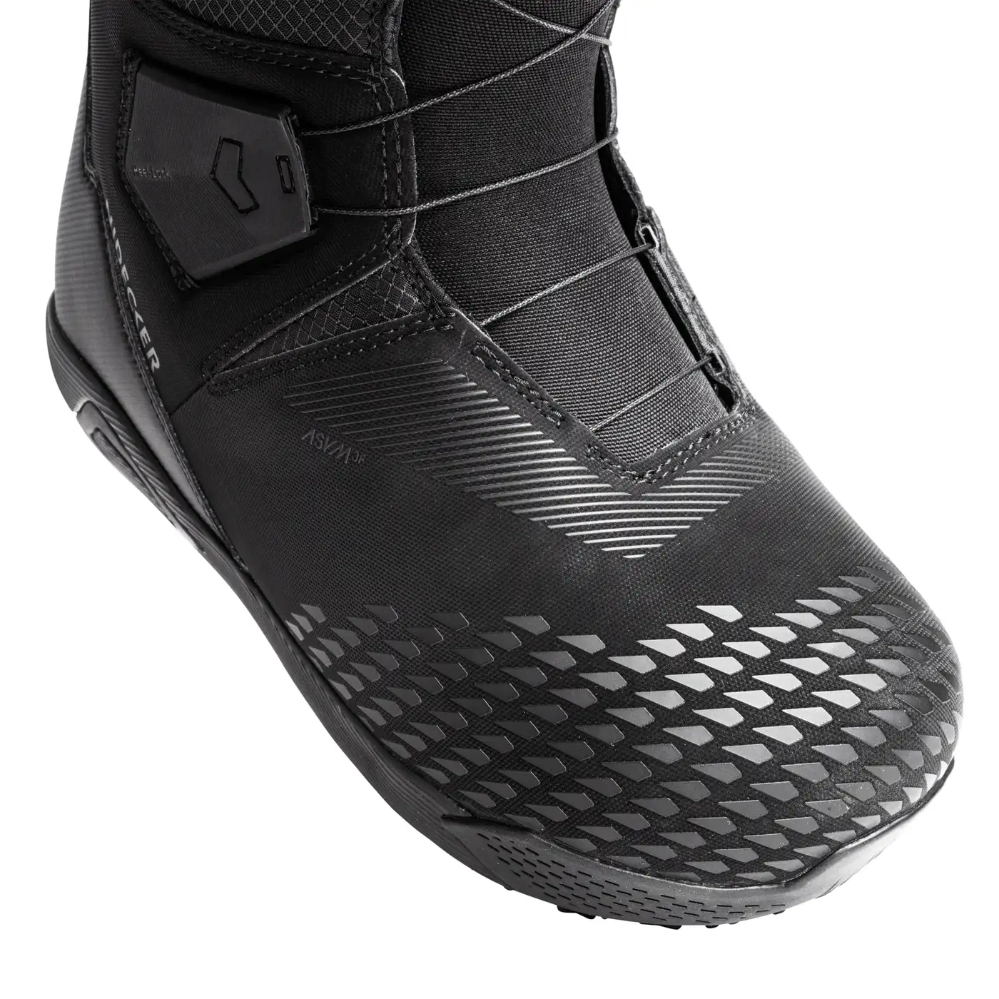 Boots Snowboard Nidecker Altai Black Femei 26/27 [3]