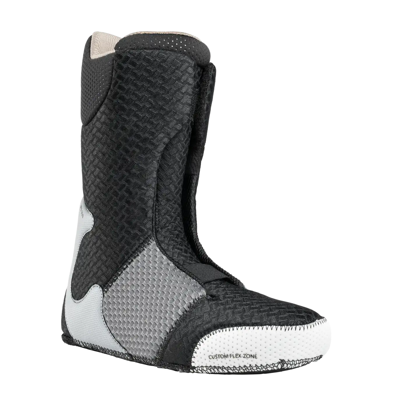 Boots Snowboard Nidecker Altai Brown Barbati 26/27 [4]