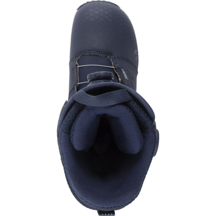 Boots snowboard Nidecker ALTAI Navy [4]