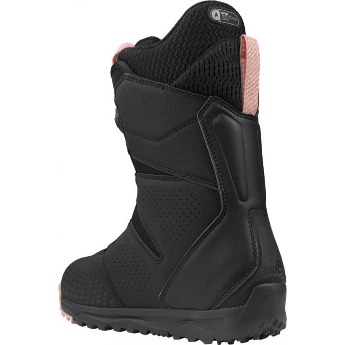 Boots snowboard Nidecker ALTAI W BLACK [2]